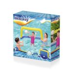 SET JUEGO WATER POLO 142x76 CM BESTWAY
