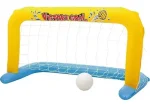SET JUEGO WATER POLO 142x76 CM BESTWAY - Imagen 2