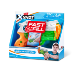 PISTOLA DE AGUA X-SHOT NANO ZURU