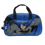 BOLSO INF. BATMAN C/ BOLS. CRESKO