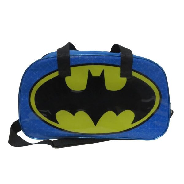 BOLSO INF. BATMAN C/ BOLS. CRESKO - Imagen 2