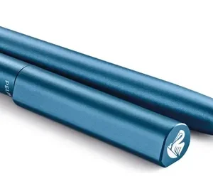 BOLIGRAFO INEO OCEAN BLUE PELIKAN