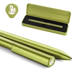 BOLIGRAFO INEO GREEN OASIS PELIKAN