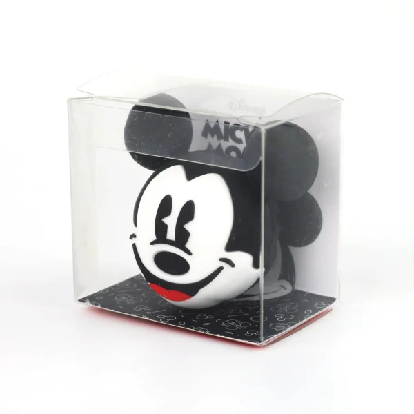 164465 GOMA BORRAR PARA TINTA BORRABLE MICKEY WERO - Imagen 1