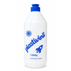 165215 ADHESIVO VINILICO X 1000 GR PLASTIVINIL - Imagen 1
