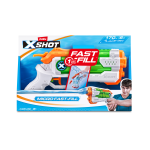 PISTOLA DE AGUA X-SHOT FAST FILL MICRO ZURU