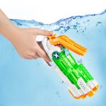PISTOLA DE AGUA X-SHOT FAST FILL MICRO ZURU - Imagen 3