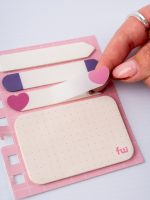 STICKY NOTES SHEETS MINI FW - Imagen 2