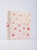 CARPETA 3X40 FUN WORLD BELLE   FW - Imagen 2