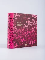 CARPETA 3X40 FUN WORLD BELLE   FW