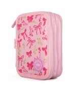 CARTUCHERA 3 PISOS FUN WORLD CUTE   FW - Imagen 2