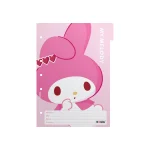 SEPARADORES A4 MY MELODY  MOOVING - Imagen 2