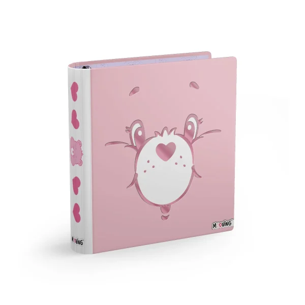 CARPETA 3X40 OSITOS CARIÑOSITOS  MOOVING - Imagen 2