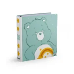 CARPETA 3X40 OSITOS CARIÑOSITOS  MOOVING
