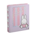 CARPETA 3X40 MIFFY  MOOVING - Imagen 5