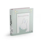 CARPETA 3X40 MIFFY  MOOVING - Imagen 4