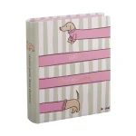 CARPETA A4 2X40 PETS  MOOVING