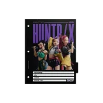 SEPARADORES  N°3 LAS GUERRERAS K-POP  MOOVING - Imagen 5