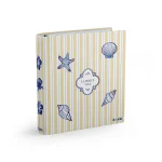 CARPETA 3X40 DOLCE VITA  MOOVING - Imagen 2