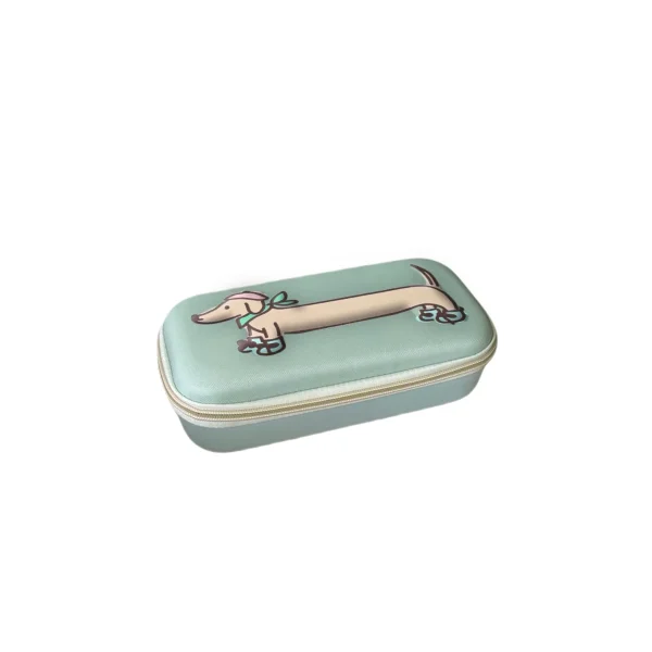 170034 CARTUCHERA BOX PETS MOOVING - Imagen 1