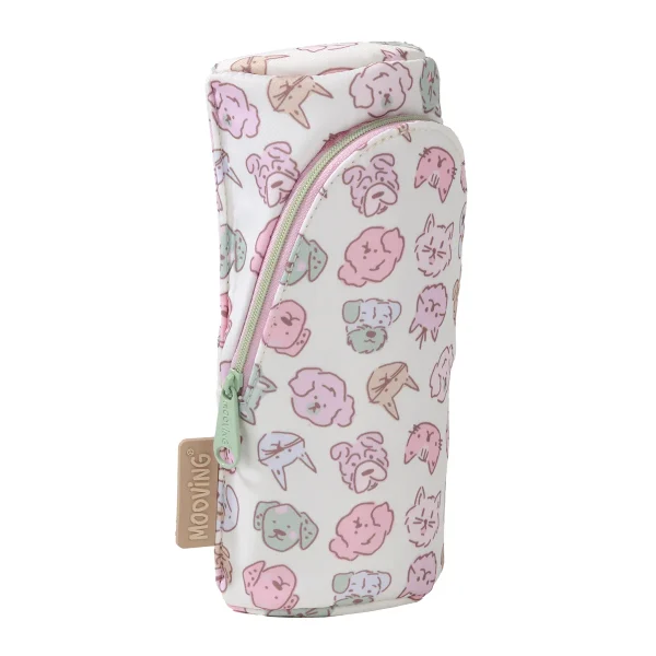 170049 CARTUCHERA JAPAN PETS MOOVING - Imagen 1