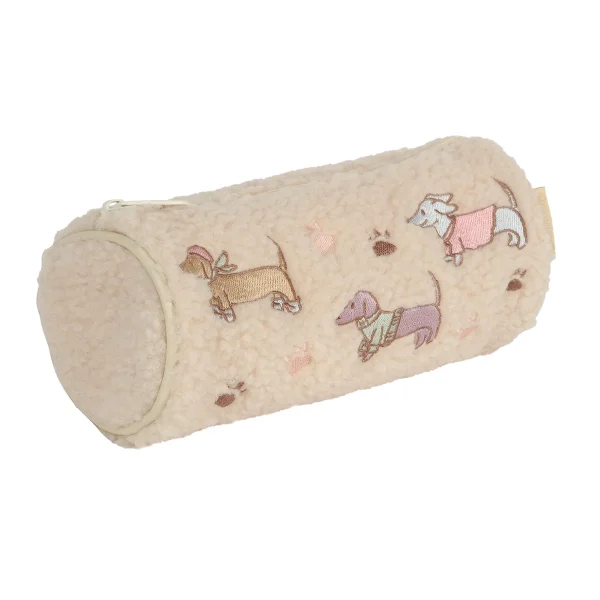 CARTUCHERA TUBO PETS  MOOVING - Imagen 1