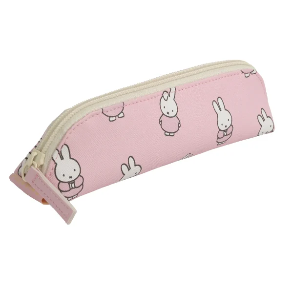 170066 CARTUCHERA UNIVERSITY MIFFY MOOVING - Imagen 1