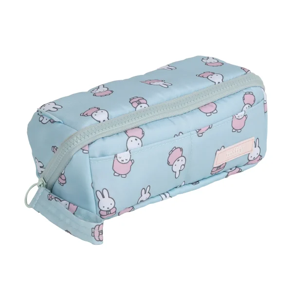 170069 CARTUCHERA WIDE MIFFY MOOVING - Imagen 1