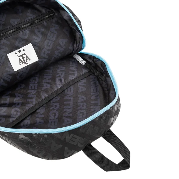 MOCHILA ESPALDA AFA SPORT  MOOVING - Imagen 2