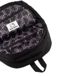 MOCHILA ESPALDA HELLO KITTY PUFFER  MOOVING - Imagen 2