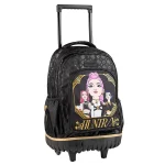 MOCHILA CARRO LAS GUERRERAS K-POP MOOVING
