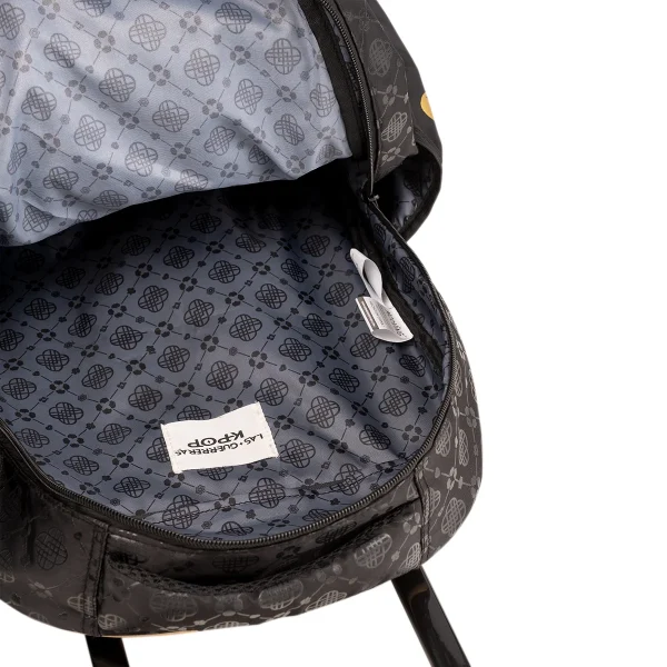 MOCHILA CARRO LAS GUERRERAS K-POP MOOVING - Imagen 2