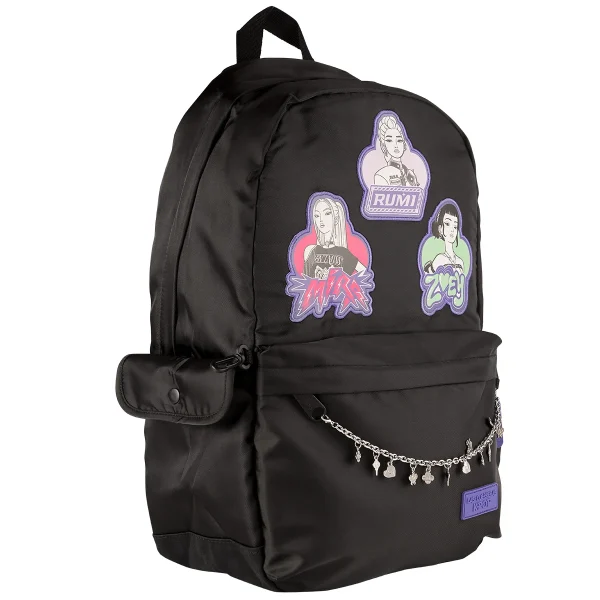 170080 MOCHILA ESPALDA LAS GUERRERAS K-POP HUNTRIX MOOVING - Imagen 1