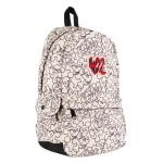 MOCHILA ESPALDA MICKEY MOUSE TRAZOS  MOOVING
