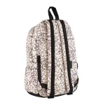 MOCHILA ESPALDA MICKEY MOUSE TRAZOS  MOOVING - Imagen 3