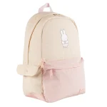 MOCHILA ESPALDA MIFFY PINK  MOOVING