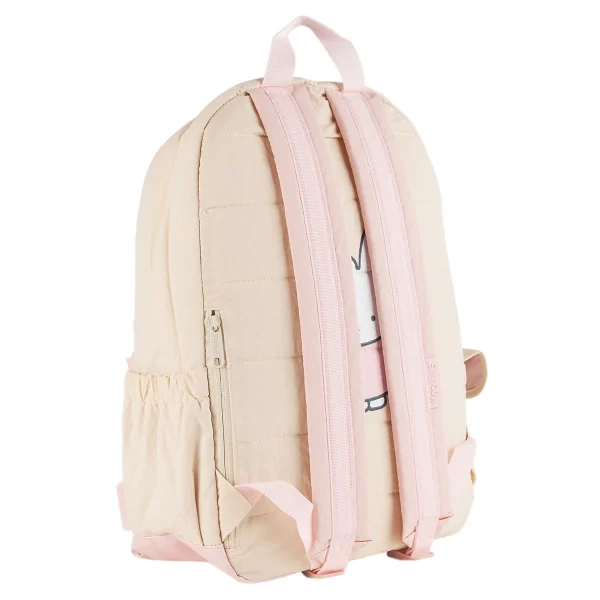 MOCHILA ESPALDA MIFFY PINK  MOOVING - Imagen 3