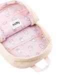 MOCHILA ESPALDA MIFFY PINK  MOOVING - Imagen 2