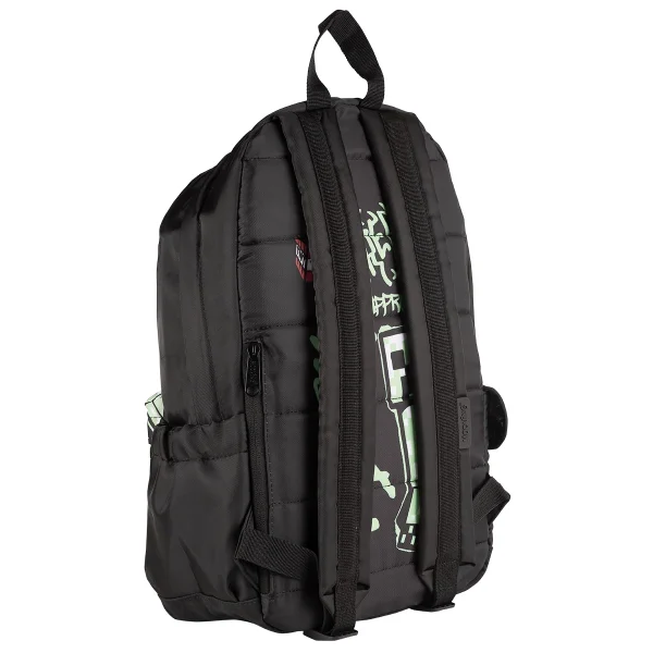 MOCHILA ESPALDA MINECRAFT CREEPER  MOOVING - Imagen 3