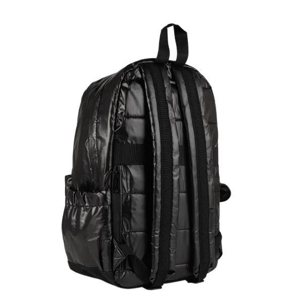 MOCHILA ESPALDA MINNIE MOUSE BLACK  MOOVING - Imagen 3