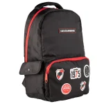 MOCHILA ESPALDA RIVER PLATE RETRO  MOOVING