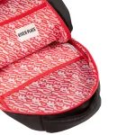 MOCHILA ESPALDA RIVER PLATE RETRO  MOOVING - Imagen 2