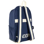MOCHILA ESPALDA SNOOPY BORDADA  MOOVING - Imagen 3