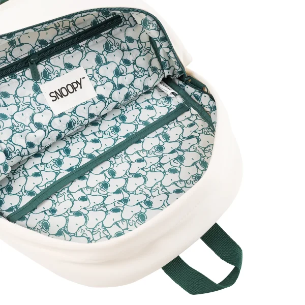 MOCHILA ESPALDA SNOOPY CLASSIC  MOOVING - Imagen 2