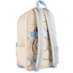 MOCHILA ESPALDA STITCH BLUE DREAM  MOOVING - Imagen 3
