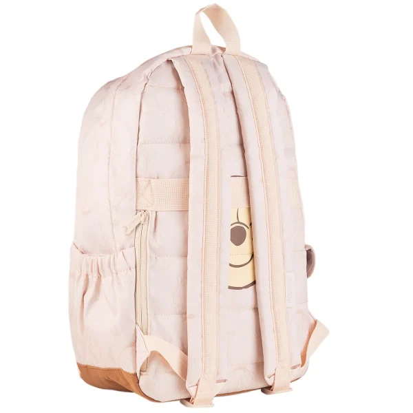 MOCHILA ESPALDA WINNIE THE POOH HONEY  MOOVING - Imagen 3