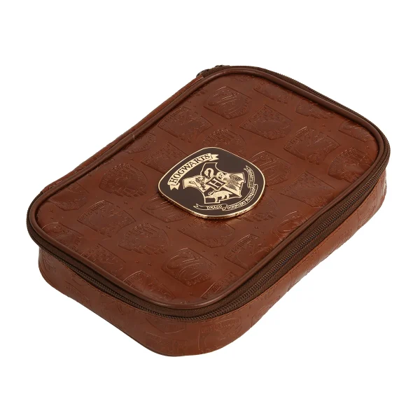 170145 CARTUCHERA TREND HARRY POTTER MOOVING - Imagen 1