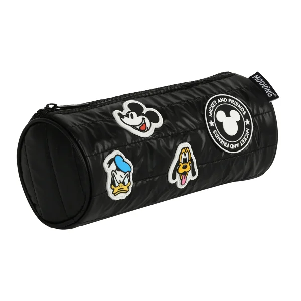 CARTUCHERA TUBO MICKEY & FRIENDS  MOOVING - Imagen 1