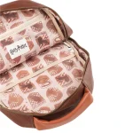 MOCHILA HARRY POTTER TRAVEL  MOOVING - Imagen 2