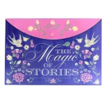 SOBRE A4 CON BOTON STORYBOOK  MOOVING - Imagen 2